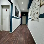 Candy Vibe 게스트하우스