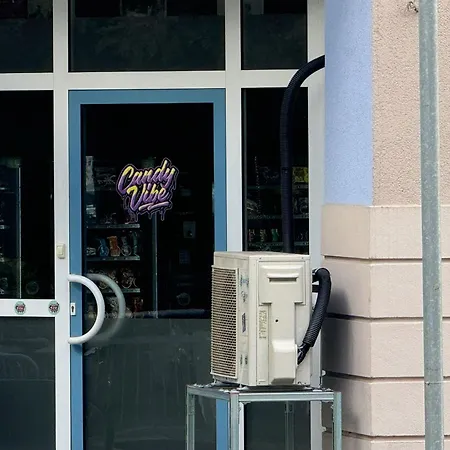 Candy Vibe نورنبيرغ