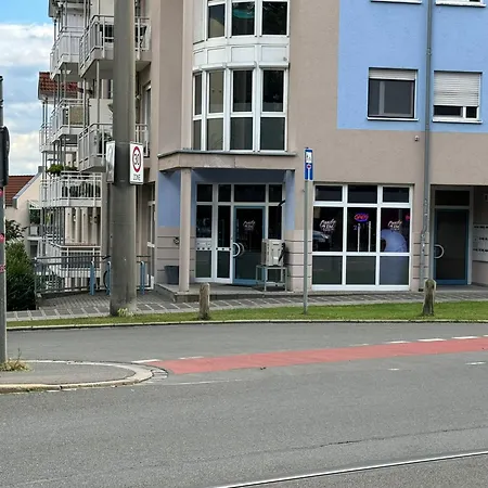 Pensjonat Candy Vibe *