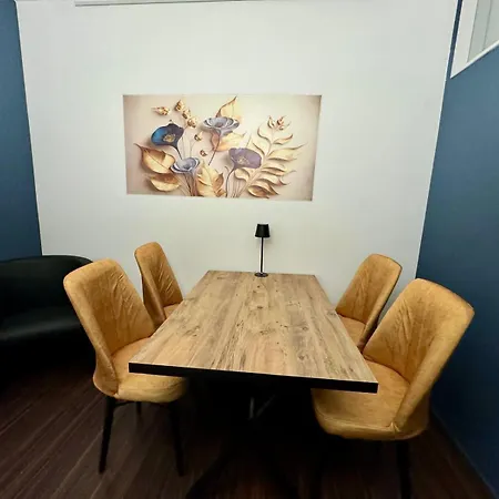 Candy Vibe Guest house Nuremberg