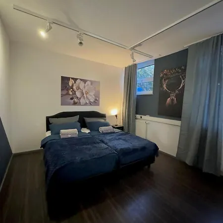 Candy Vibe Guest house
