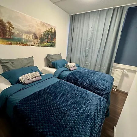 Candy Vibe Guest house Nuremberg