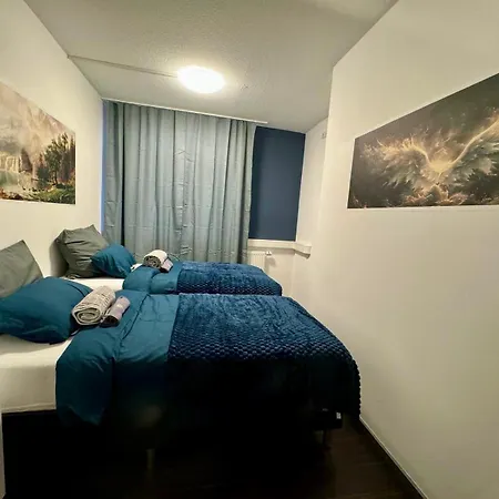 Guest house Candy Vibe Nuremberg