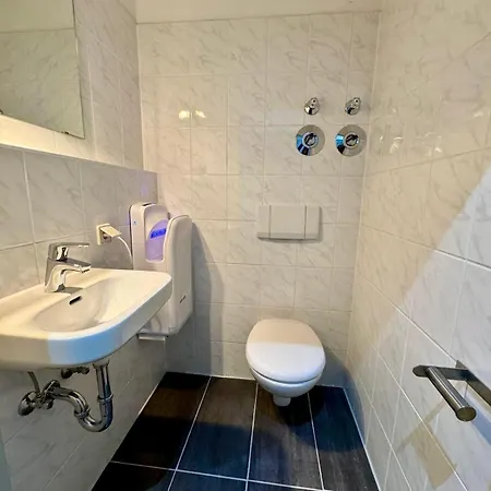 게스트하우스 Candy Vibe 뉘른베르크