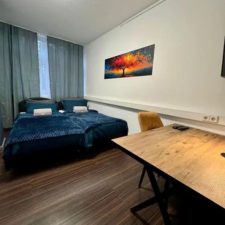 Candy Vibe Guest house