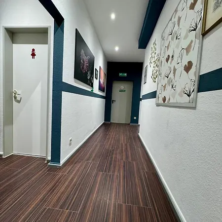 Candy Vibe Guest house