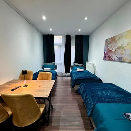 게스트하우스 Candy Vibe