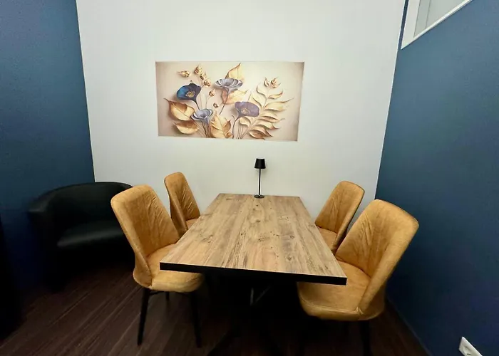 Candy Vibe Gasthof Nürnberg