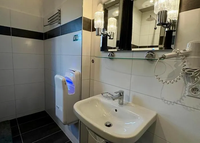 Gasthof Candy Vibe *